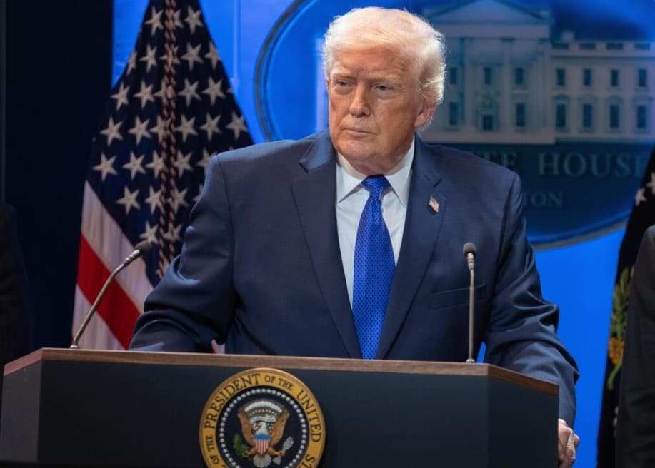 Trump plantea una polémica intervención estadounidense en Cuba