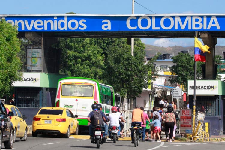 La captura de Maduro y su impacto en la economía colombiana