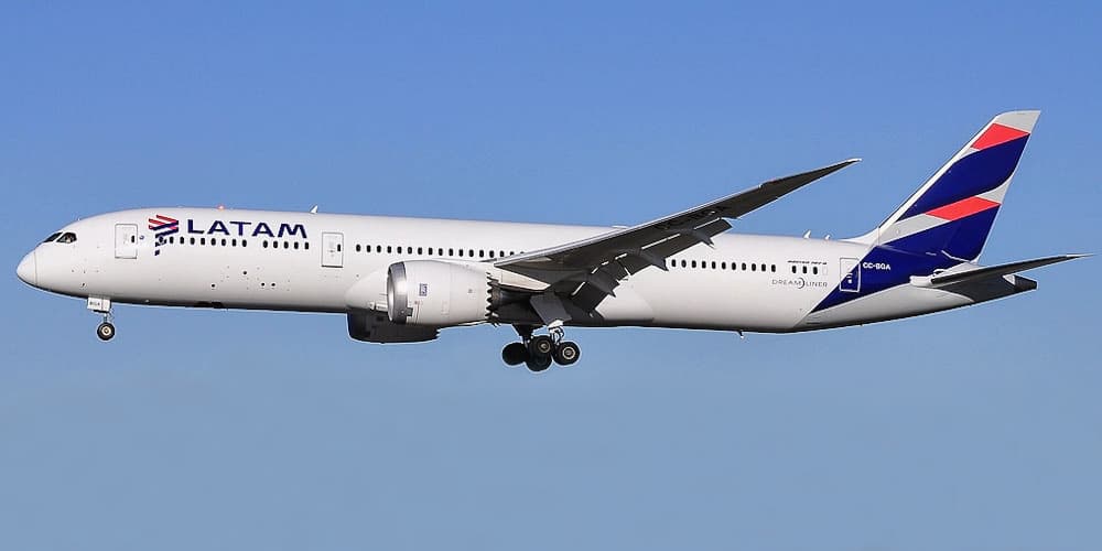 Latam reinicia vuelos Bogotá-Caracas: más conexiones para los venezolanos