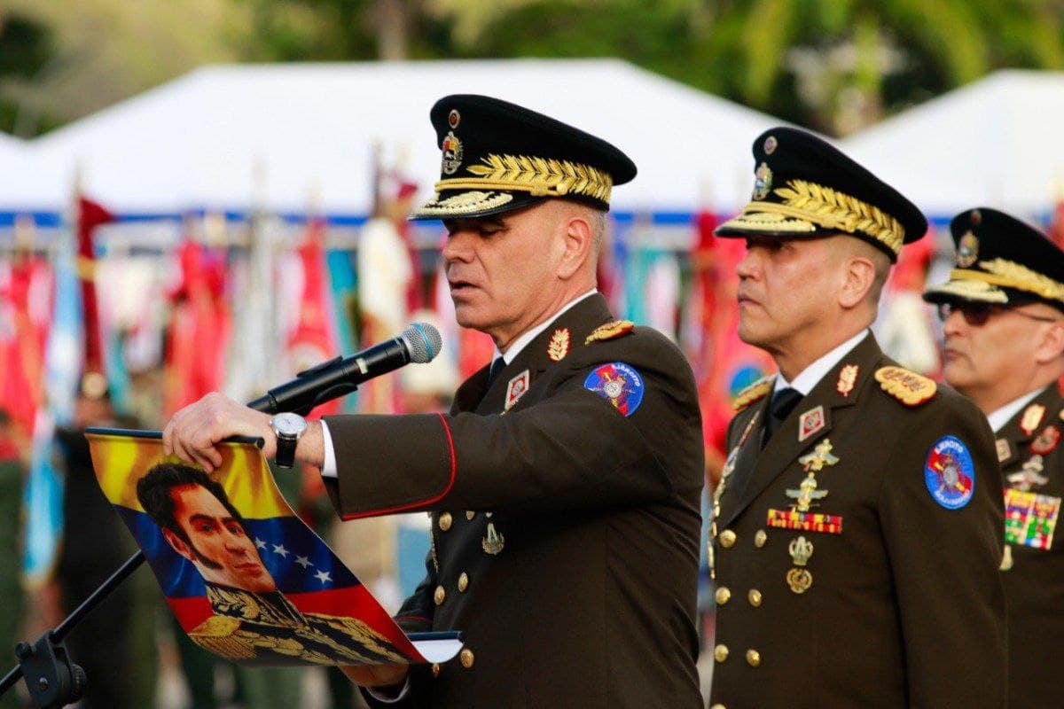 Investigación de Padrino López tras la captura de Maduro: ¿Qué sigue?
