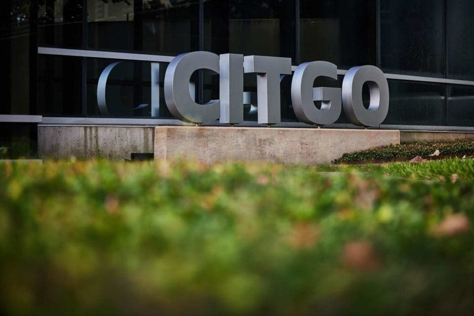 Citgo logra 452 millones en ganancias y reduce su deuda en 2025