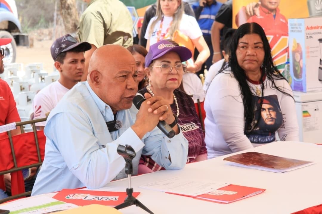Alerta en Lara: Gobernador Confirma Dos Muertes por Fiebre Amarilla