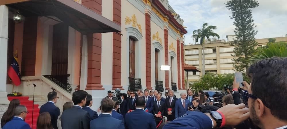 ¿Renace el periodismo independiente? Miraflores y la prensa el 4 de marzo