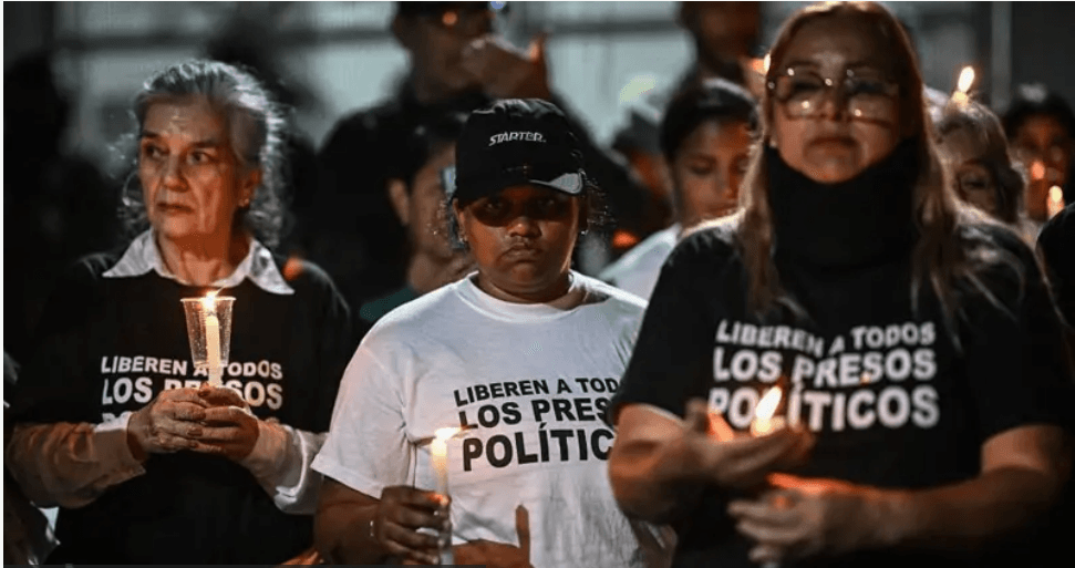 Avanza la defensa de los presos políticos en Venezuela: mesa técnica establecida