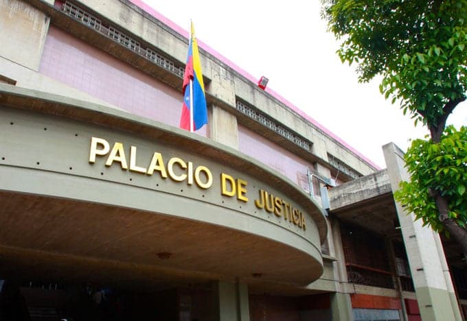 Recomendaciones de Provea para Solicitar Amnistía a Presos Políticos