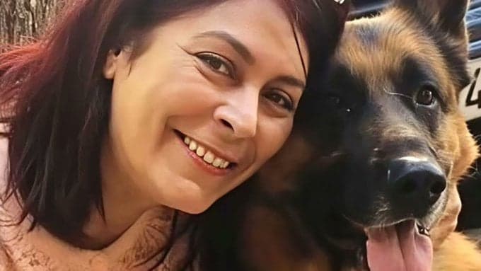 Libertad para Ángela Expósito: Activista que cuidaba mascota de Pérez