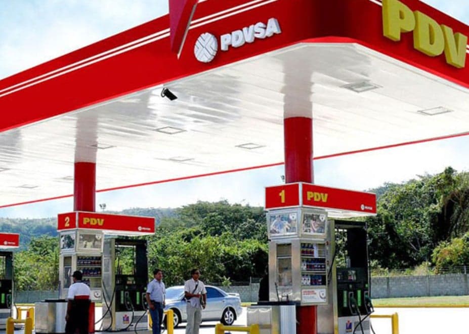 Gasolina Premium en Venezuela: Pago Obligatorio en Dólares Impacta a Usuarios