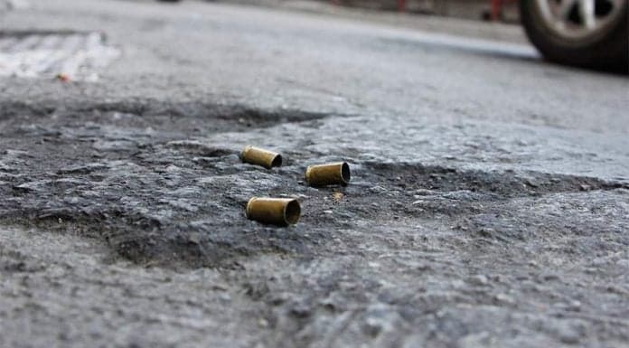 Asesinato en Valencia: Regresó a Venezuela y fue acribillado