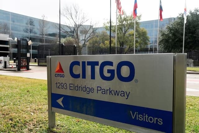 Delcy Rodríguez y su administración buscan controlar Citgo: ¿qué significa?