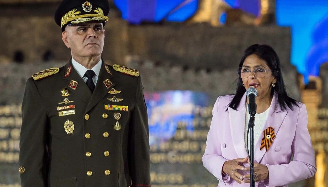 Las pérdidas de poder en el chavismo: un ciclo de crucifixiones políticas