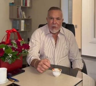 Wilmer Ruperti regresa a las redes tras confirmarse su detención