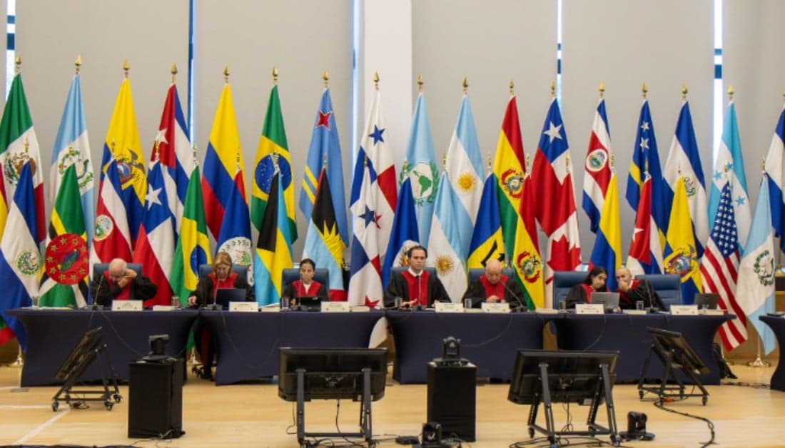 CIDH otorga medidas cautelares a cinco presos políticos en Venezuela