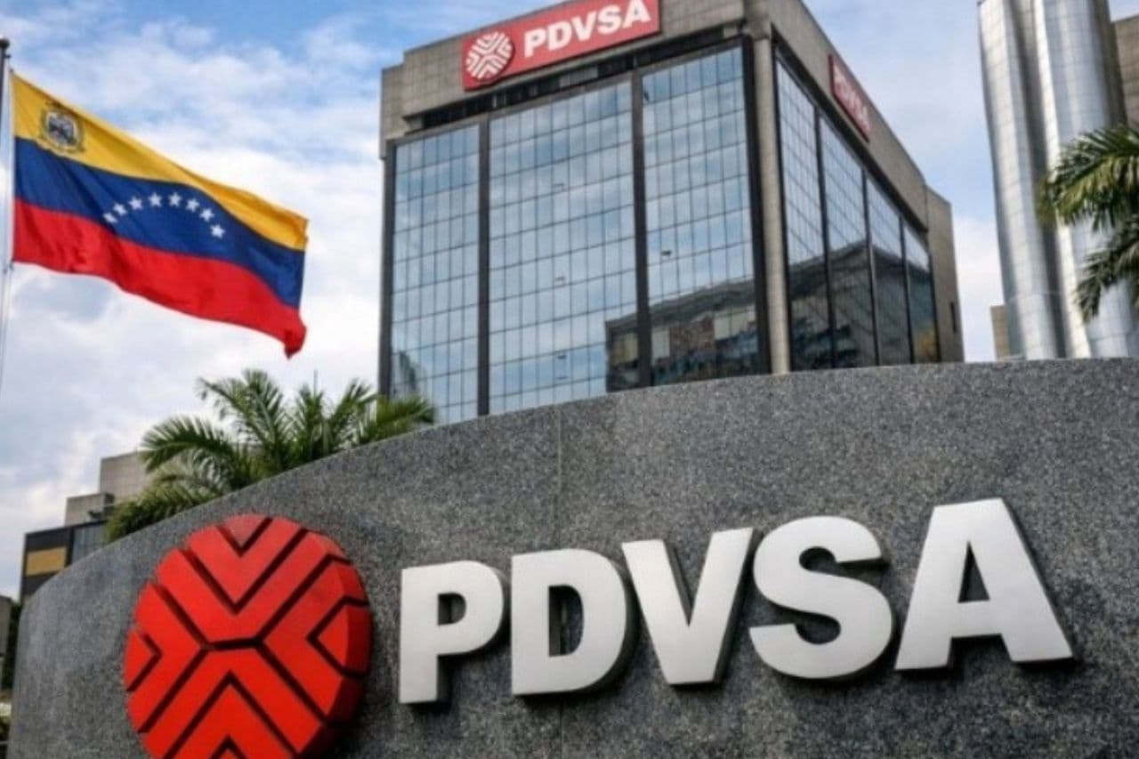 Empresas en el Caso PDVSA-Cripto Son Acreedoras de la Estatal Petrolera