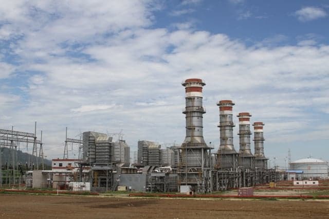 Crisis Energética en Venezuela: Termocarabobo Fuera de Servicio Tras Terremotos