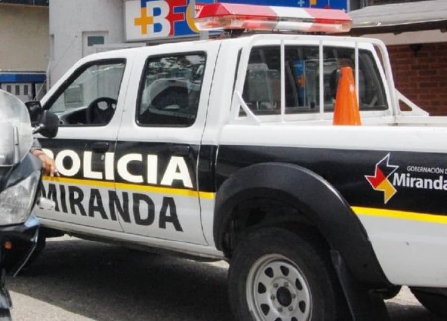 Presos en Poli-Miranda exigen justicia ante retardo procesal