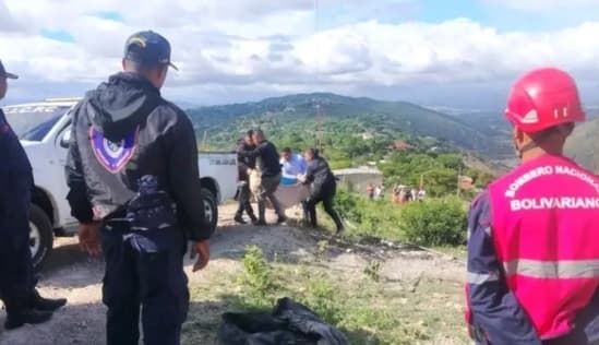Tragedia en Lara: Hombre muere electrocusionado mientras instalaba Wifi