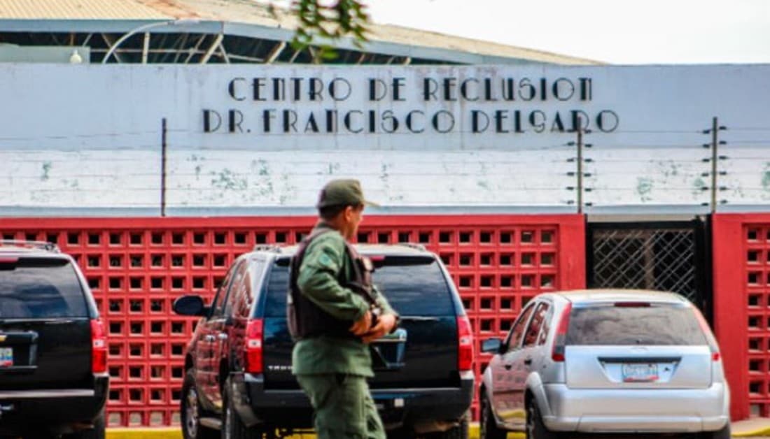 Muertes bajo custodia en Venezuela: OVP reporta 19 en un mes