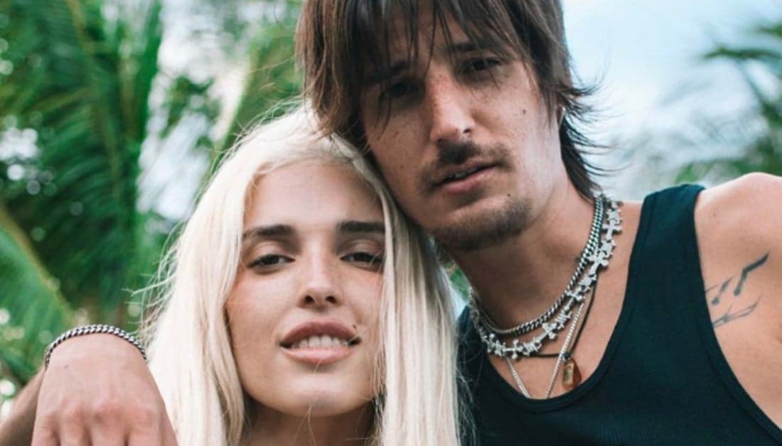 Elena Rose y Danny Ocean: Los Primeros Venezolanos en el Countdown Concert del Mundial 2026