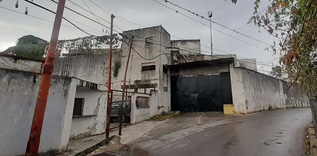 Traslado de mujeres en el caso Pdvsa-Cripto: El Helicoide a La Crisálida