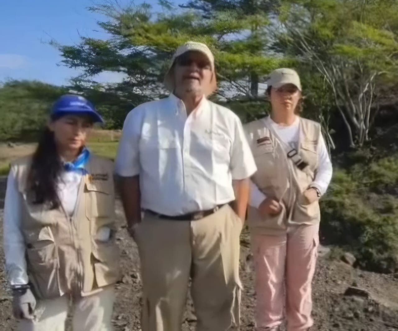 Alerta en Venezuela: Desaparece equipo clave para monitoreo sísmico