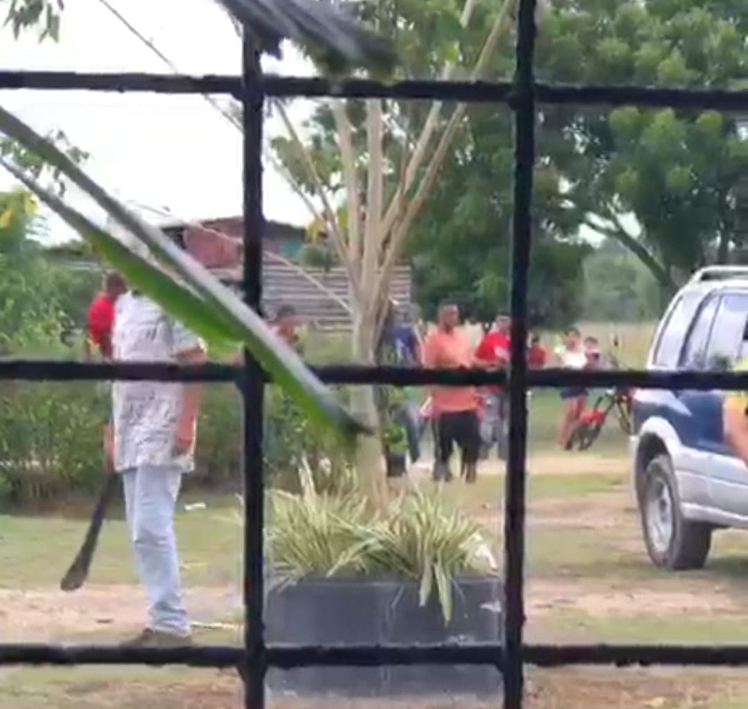 Productores en Yaracuy secuestrados por colectivo armado: un alarmante suceso