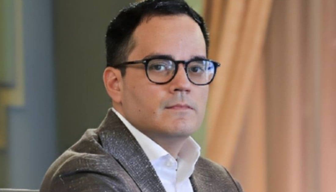 Calixto Ortega asume la presidencia del Banco Central de Venezuela