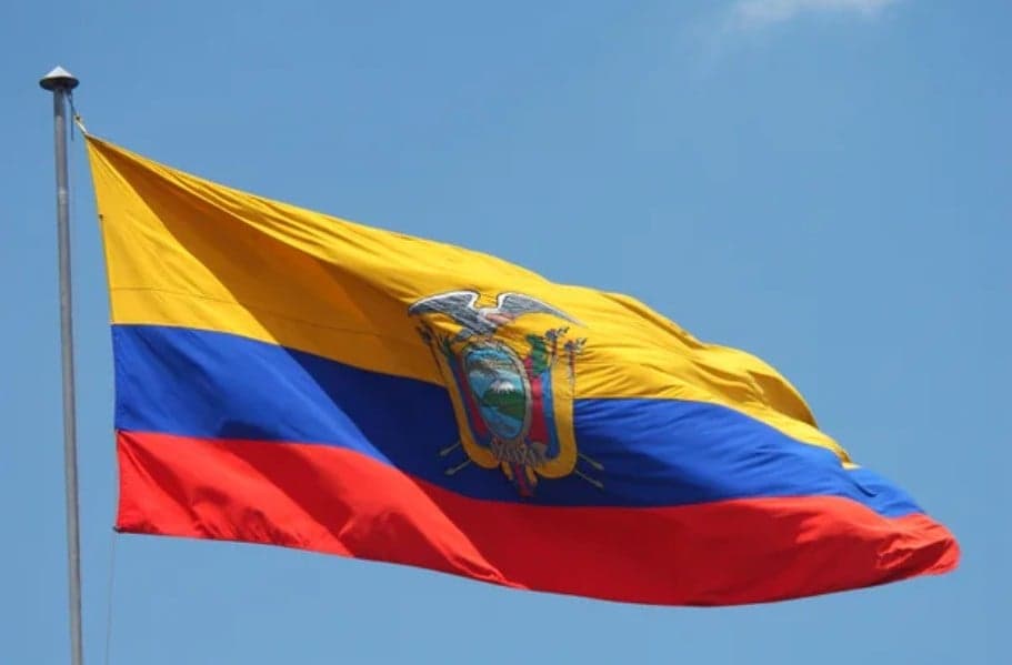Ecuador Reanuda Servicios Consulares en Venezuela a partir del 9 de Julio
