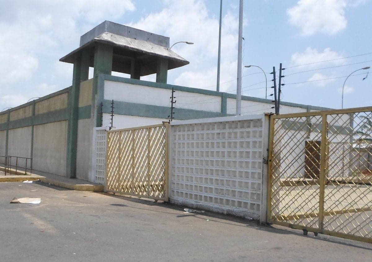 OVP Lamenta la Muerte de un Recluso en Zulia por Tuberculosis