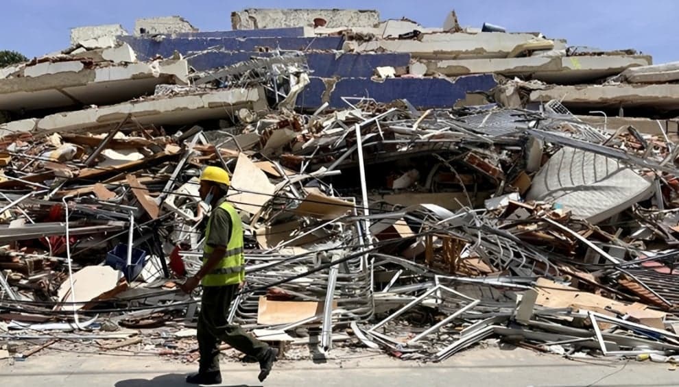 Terremotos agravan la crisis económica en Venezuela: más devaluación y menos crecimiento