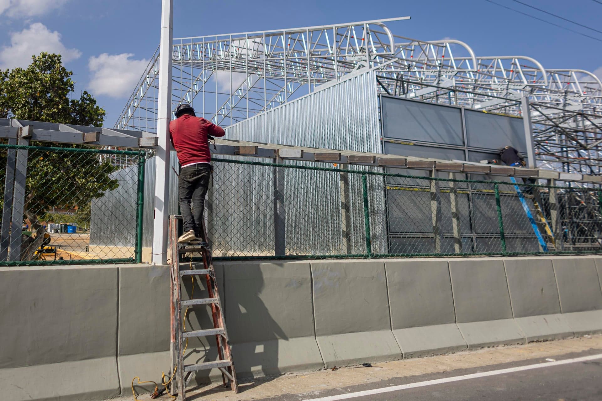 Reactivación del Aeropuerto de Maiquetía: Nuevos Terminales Post-Terremoto