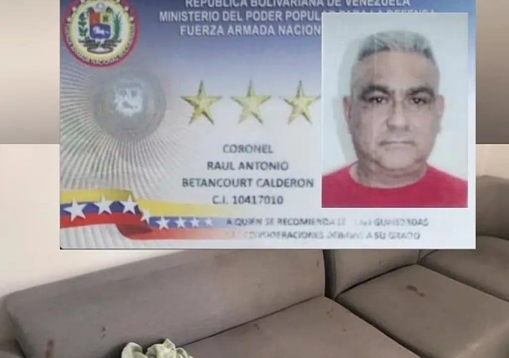 Impactante hallazgo: Encuentran cuerpo de coronel retirado en Maracaibo