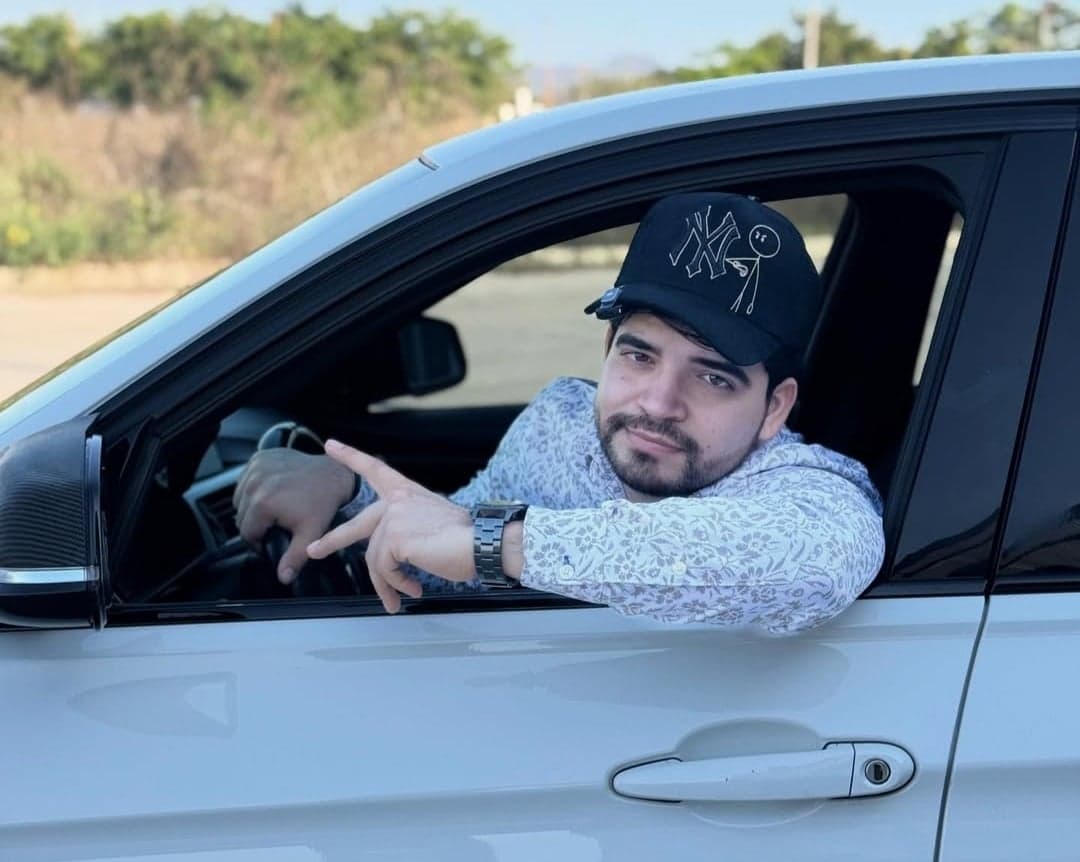 César Gastélum: El trágico asesinato de un creador de contenido en México