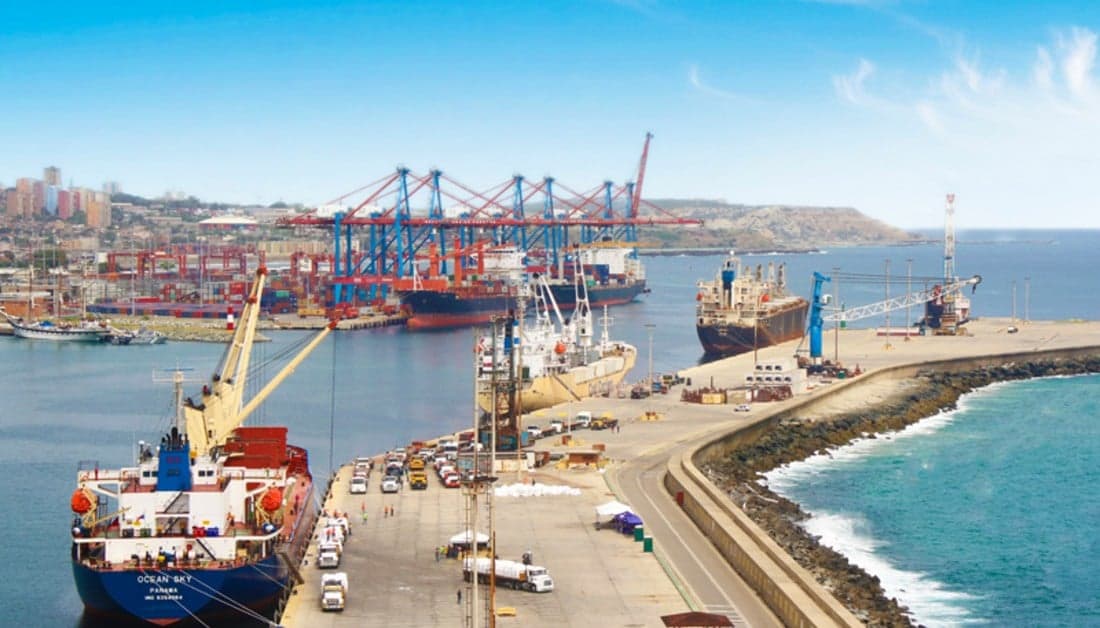 El Puerto de La Guaira reanuda operaciones tras terremotos: Un alivio económico
