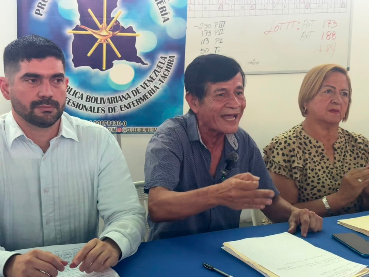 Jubilados de Táchira cruzan a Cúcuta en busca de atención médica