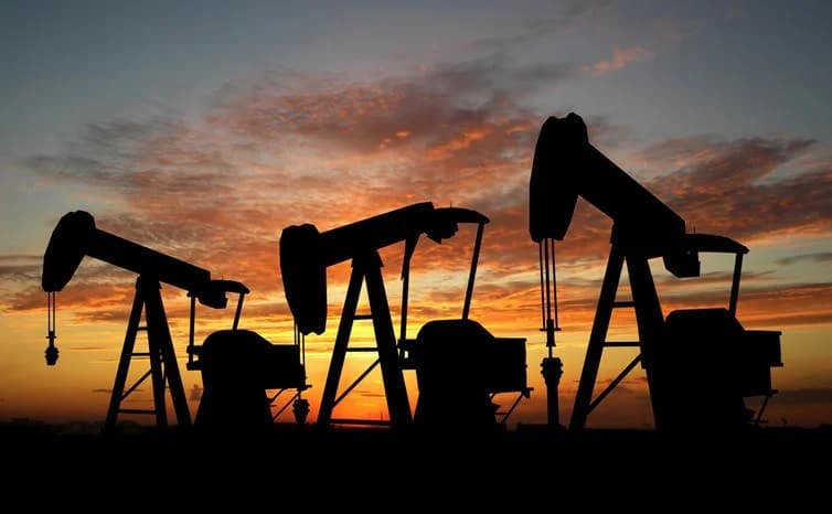 Costos y riesgos de la maquinaria petrolera usada de EE. UU. en Venezuela