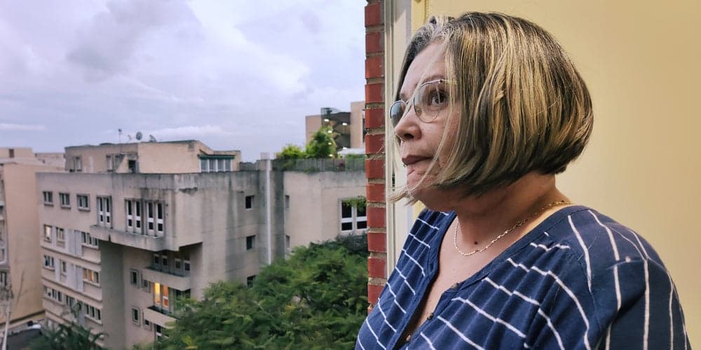 Preocupante estado de salud de la jueza María Afiuni: tres tumores detectados