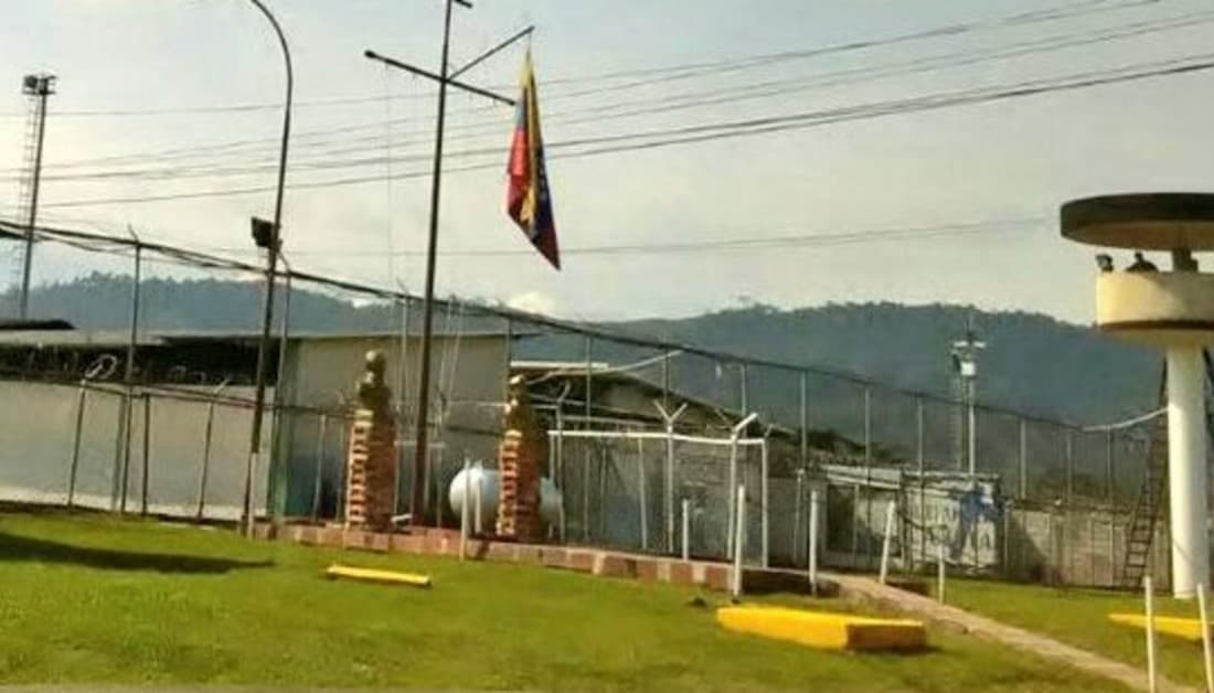 Alarma en Venezuela: OVP reporta 41 muertes en cárceles en 2023