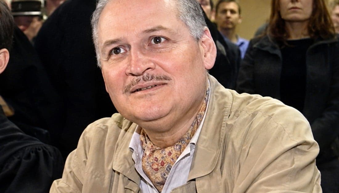 Carlos 'El Chacal' solicita su liberación y regreso a Venezuela