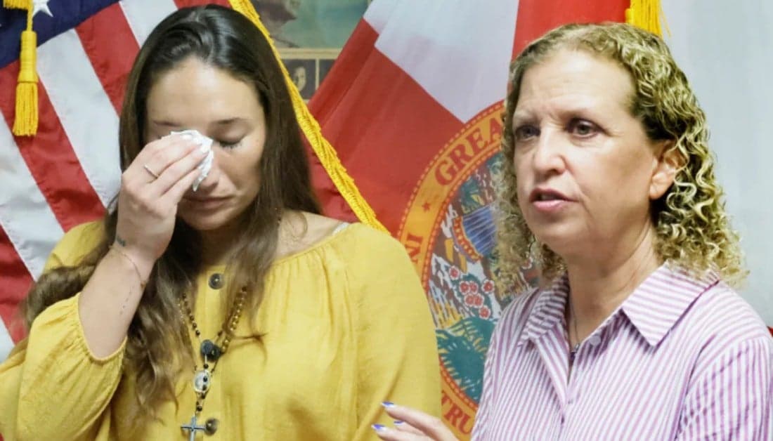 Claudia Rodríguez: La Impactante Historia de una Futbolista Venezolana Detenida por ICE