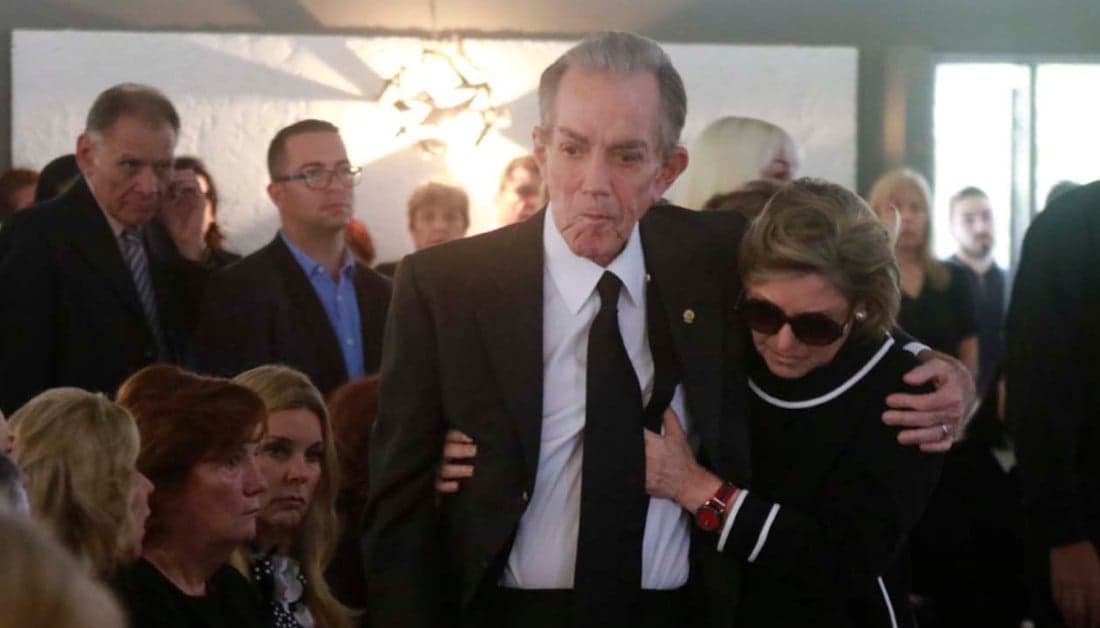 Libertad Plena para Mariana Giammarco: Caso de Intento de Envenenamiento a Gilberto Correa