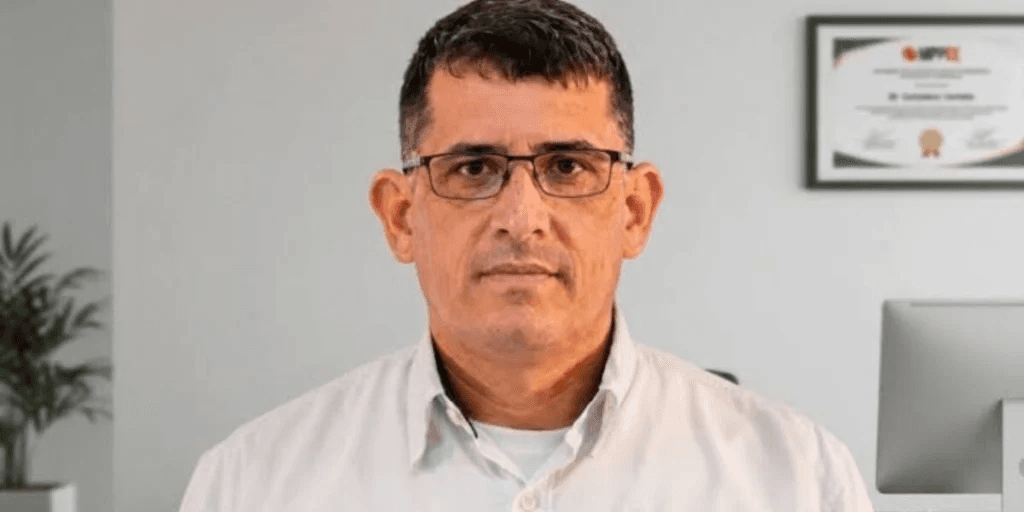 Juan Crisóstomo Fernández: El nuevo rostro de la crisis eléctrica en Venezuela