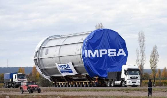 Corpoelec y IMPSA: Un Nuevo Futuro Para la Hidroeléctrica Tocoma