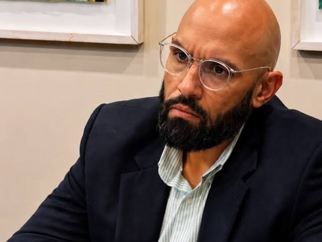 Marco Bozo: Nuevo subsecretario en el diálogo de la AN de 2015