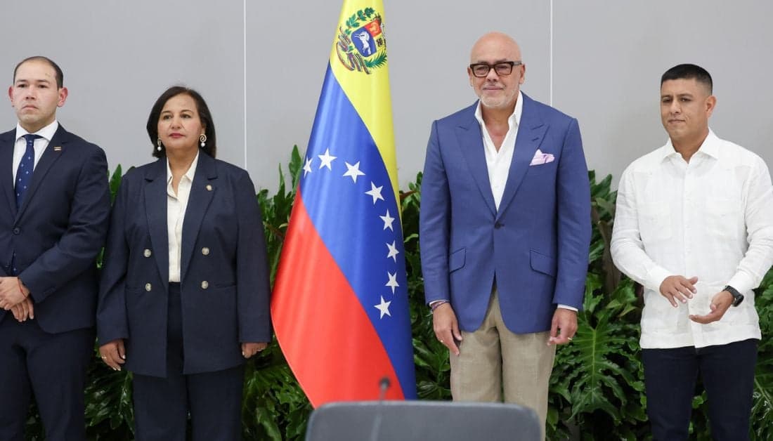 ¿Reconciliación en Venezuela? La Lucha por la Democracia Continúa