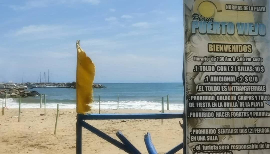 Balnearios de La Guaira: Trabajadores Playeros en Crisis de Subsistencia