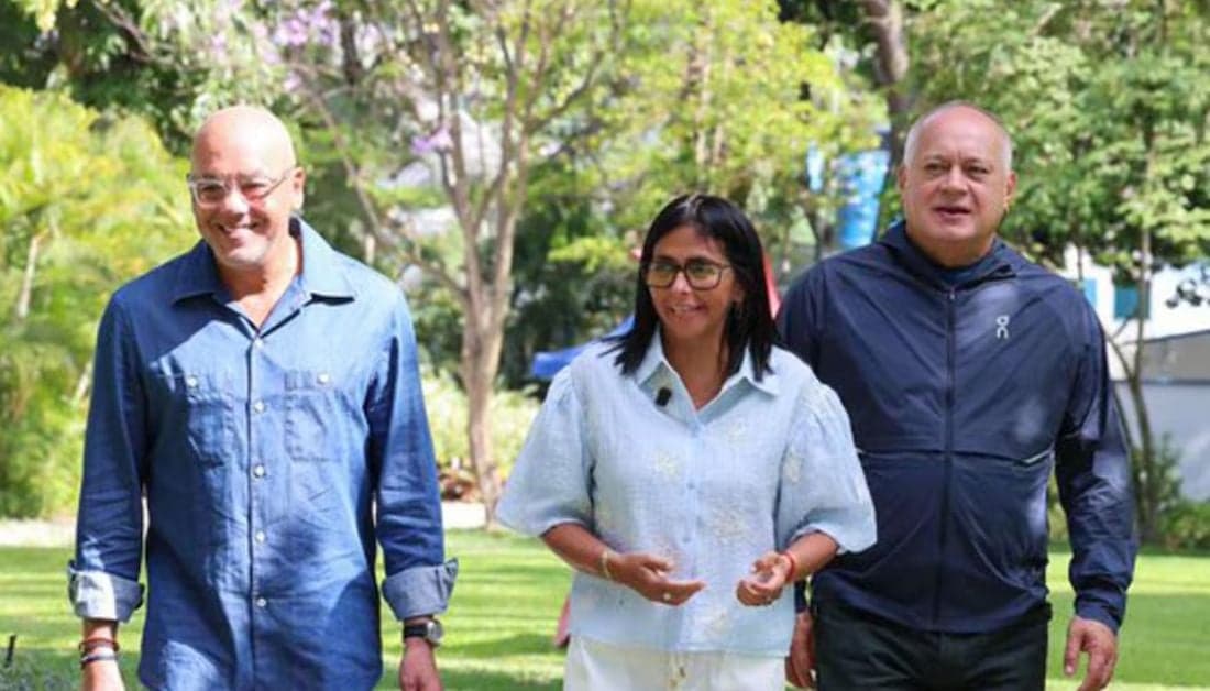 Divisiones en el PSUV: El Impacto del Rodrigato y la Influencia de EE. UU.