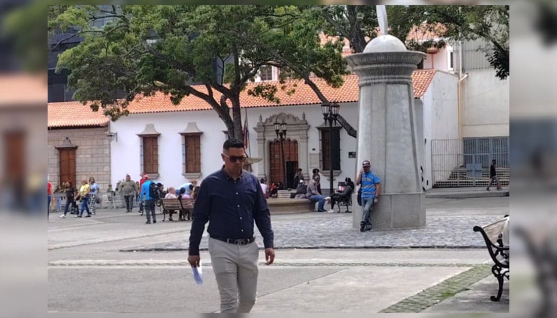 Venezolanos Desmienten a Trump: Apegados a su País, pero Sin Felicidad
