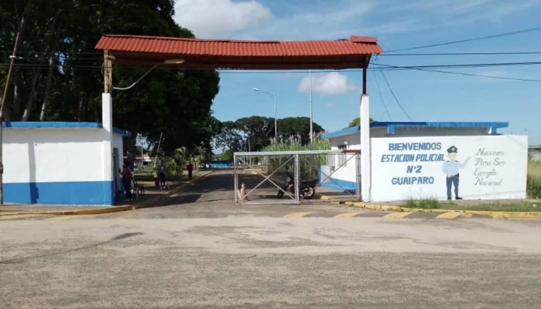 OVP denuncia asesinato de recluso en Bolívar: un crimen más en las cárceles venezolanas