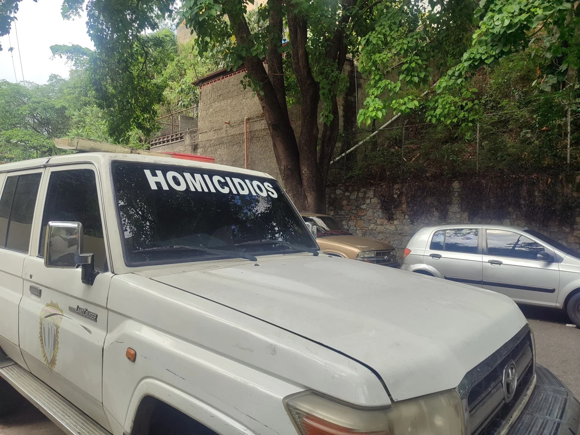 Cifras alarmantes: 643 asesinatos en Venezuela en lo que va de 2026