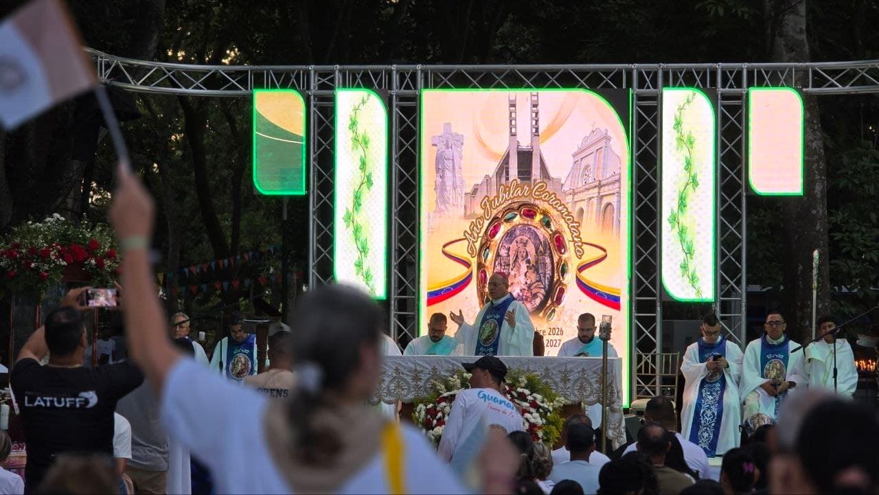 A 74 años de su Coronación, Iglesia llama a conocer la historia de la Virgen de Coromoto: aquí algunos datos